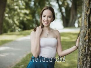 Hellacandid