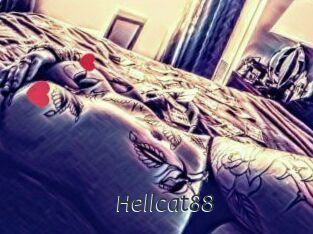 Hellcat88