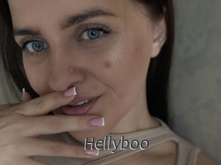 Hellyboo