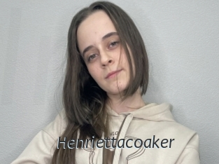 Henriettacoaker