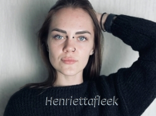 Henriettafleek