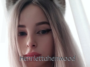 Henriettahenwood