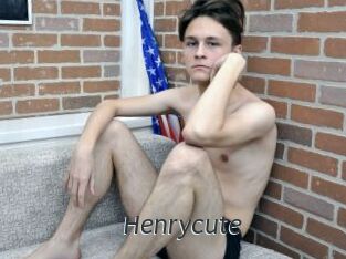 Henrycute