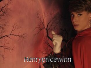 Henrypricewinn