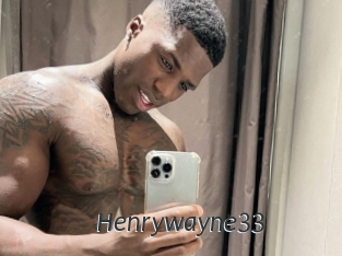 Henrywayne33