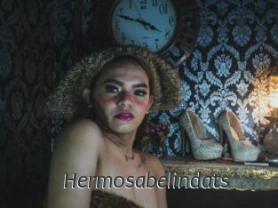 Hermosabelindats