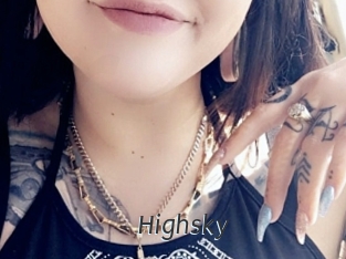 Highsky