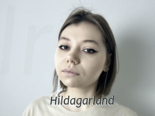 Hildagarland