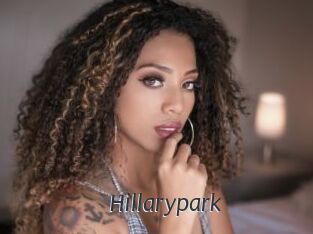 Hillarypark