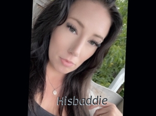 Hisbaddie