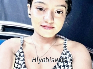 Hiyabiswas