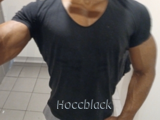 Hoccblack