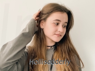 Hollisadderly