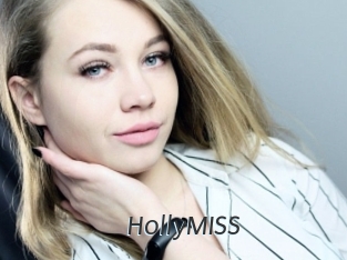 HollyMISS