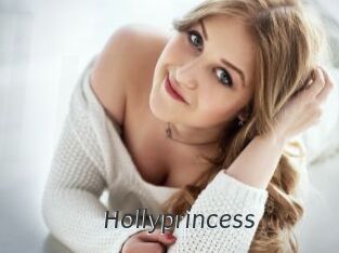 Hollyprincess