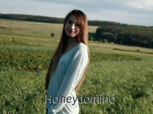Honeydomino