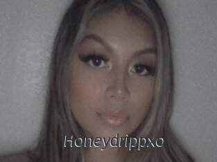 Honeydrippxo