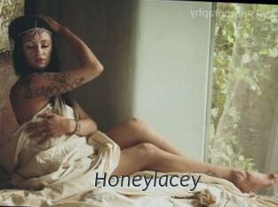 Honeylacey