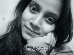 Honeysoni