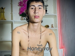 Honeyvoy