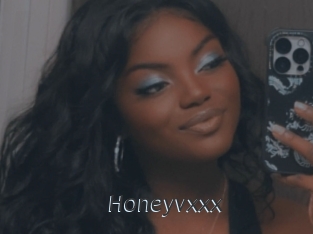 Honeyvxxx