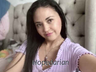 Hopedarian