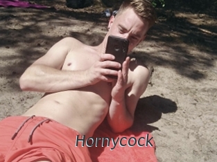 Hornycock