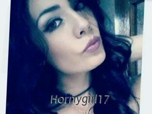 Hornygirl17