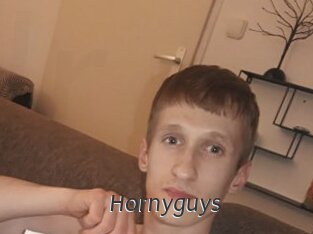 Hornyguys