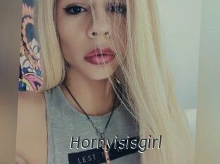 Hornyisisgirl