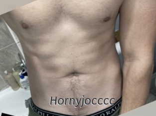 Hornyjocccc