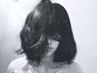 Hornymask