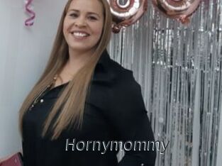 Hornymommy