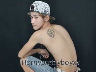 Hornyprettyboyxx