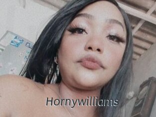 Hornywilliams