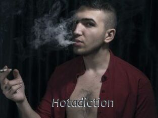 Hotadiction