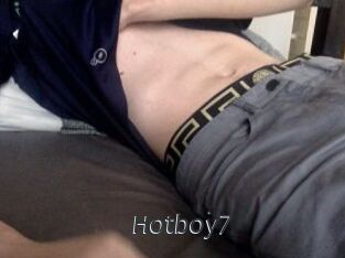 Hotboy7