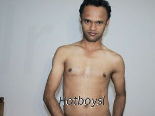 Hotboysl