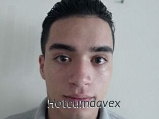 Hotcumdavex