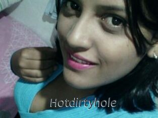 Hotdirtyhole