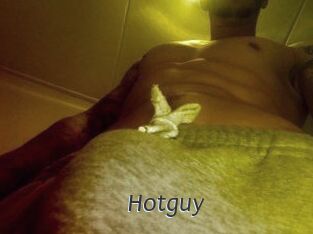 Hotguy