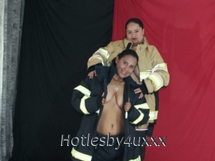 Hotlesby4uxxx