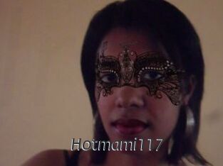 Hotmami117