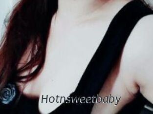 Hotnsweetbaby