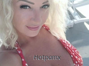 Hotpamx