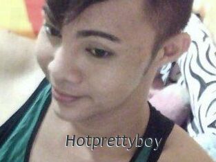 Hotprettyboy