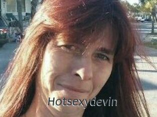 Hotsexydevin