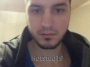 Hotstud19