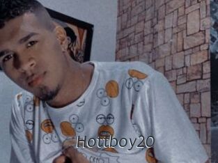 Hottboy20