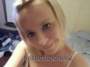 Hottiestblonde2